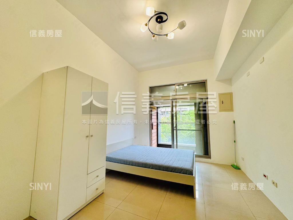 附中對面大安站管理美屋房屋室內格局與周邊環境
