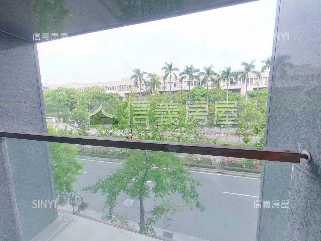附中對面大安站管理美屋房屋室內格局與周邊環境