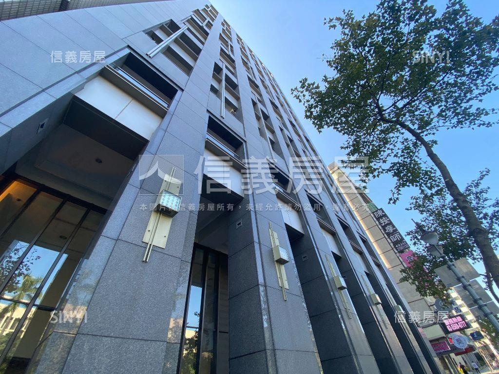 附中對面大安站管理美屋房屋室內格局與周邊環境
