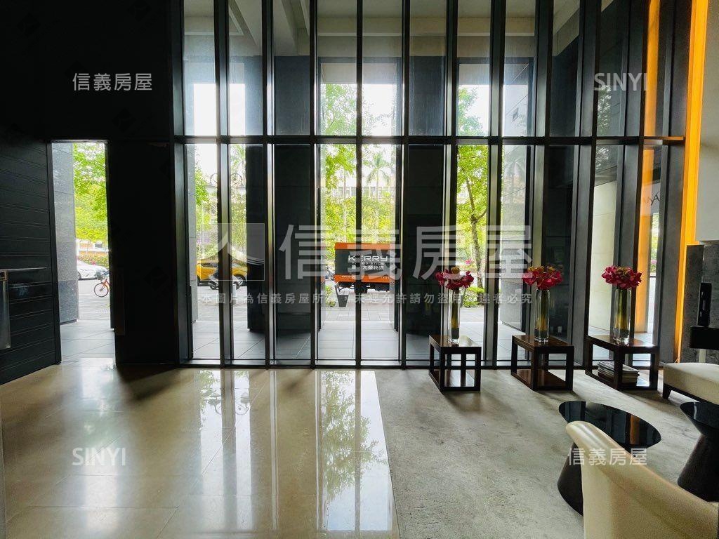 附中對面大安站管理美屋房屋室內格局與周邊環境