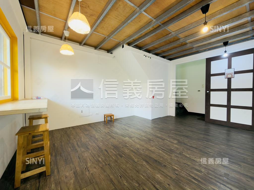 永康探索公園旁燙金樓店房屋室內格局與周邊環境