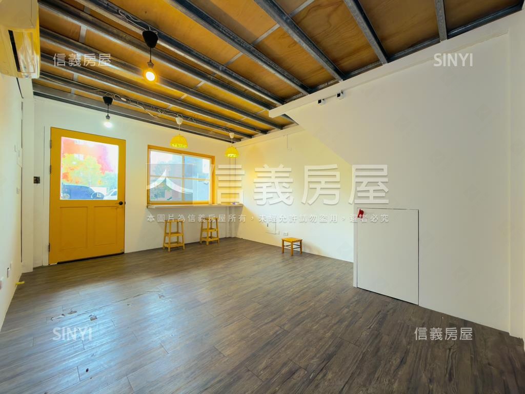 永康探索公園旁燙金樓店房屋室內格局與周邊環境