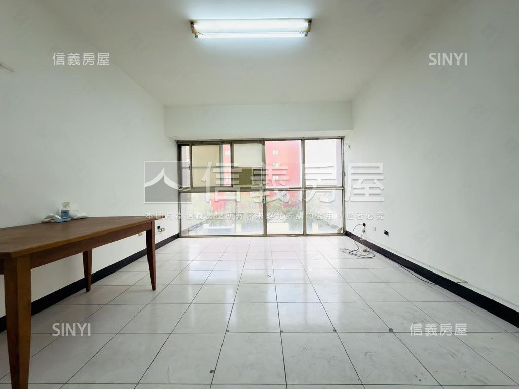 永康探索公園旁燙金樓店房屋室內格局與周邊環境