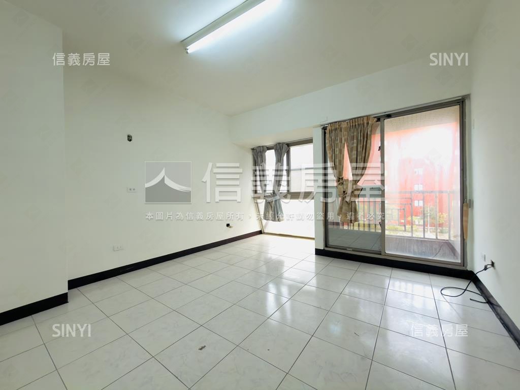 永康探索公園旁燙金樓店房屋室內格局與周邊環境