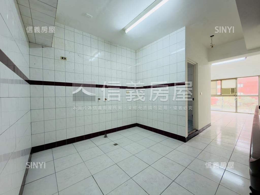 永康探索公園旁燙金樓店房屋室內格局與周邊環境