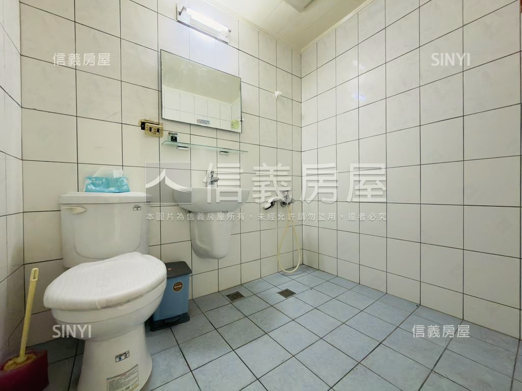 永康探索公園旁燙金樓店房屋室內格局與周邊環境