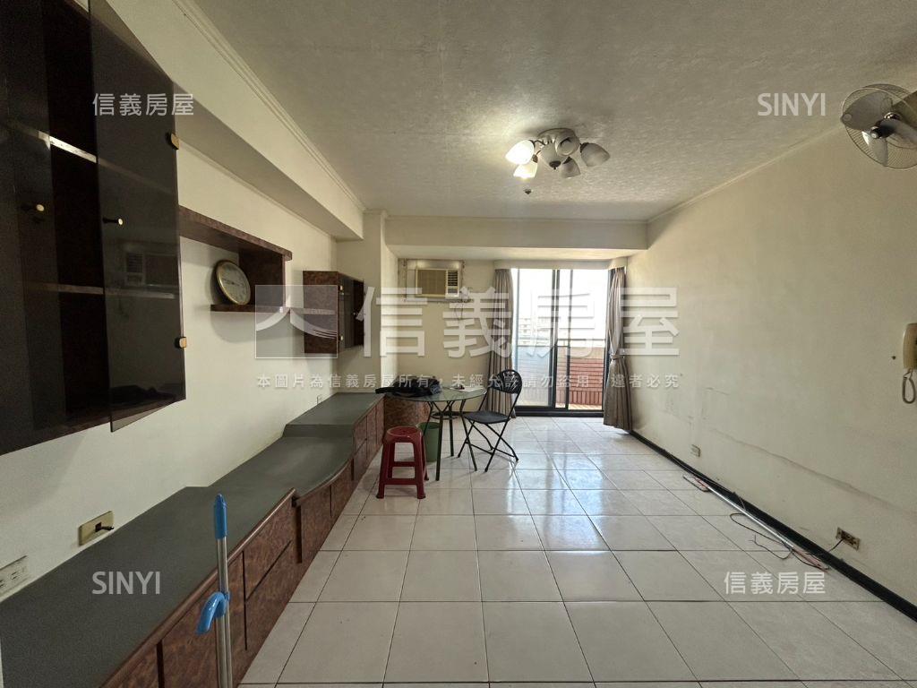 陽明國中稀有高樓三房房屋室內格局與周邊環境