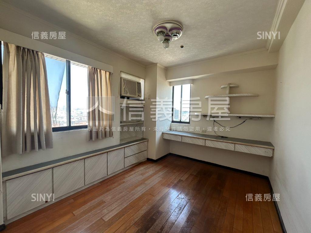 陽明國中稀有高樓三房房屋室內格局與周邊環境