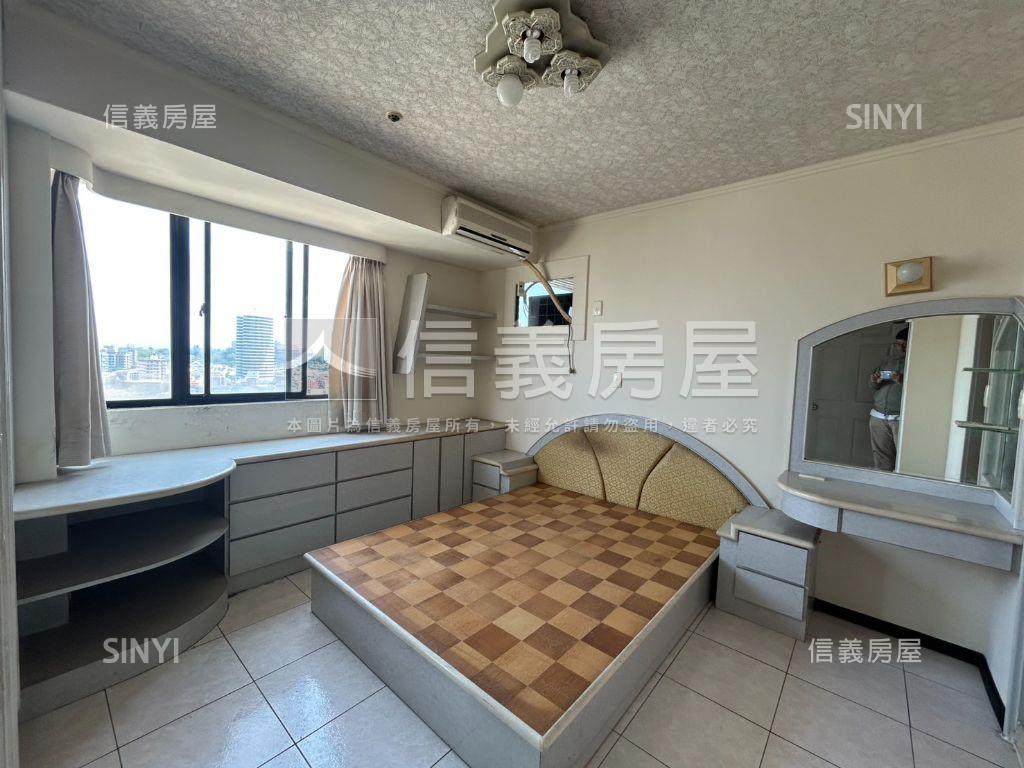 陽明國中稀有高樓三房房屋室內格局與周邊環境