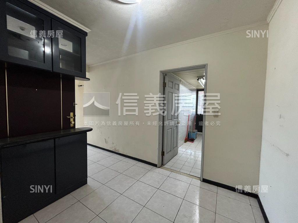 陽明國中稀有高樓三房房屋室內格局與周邊環境