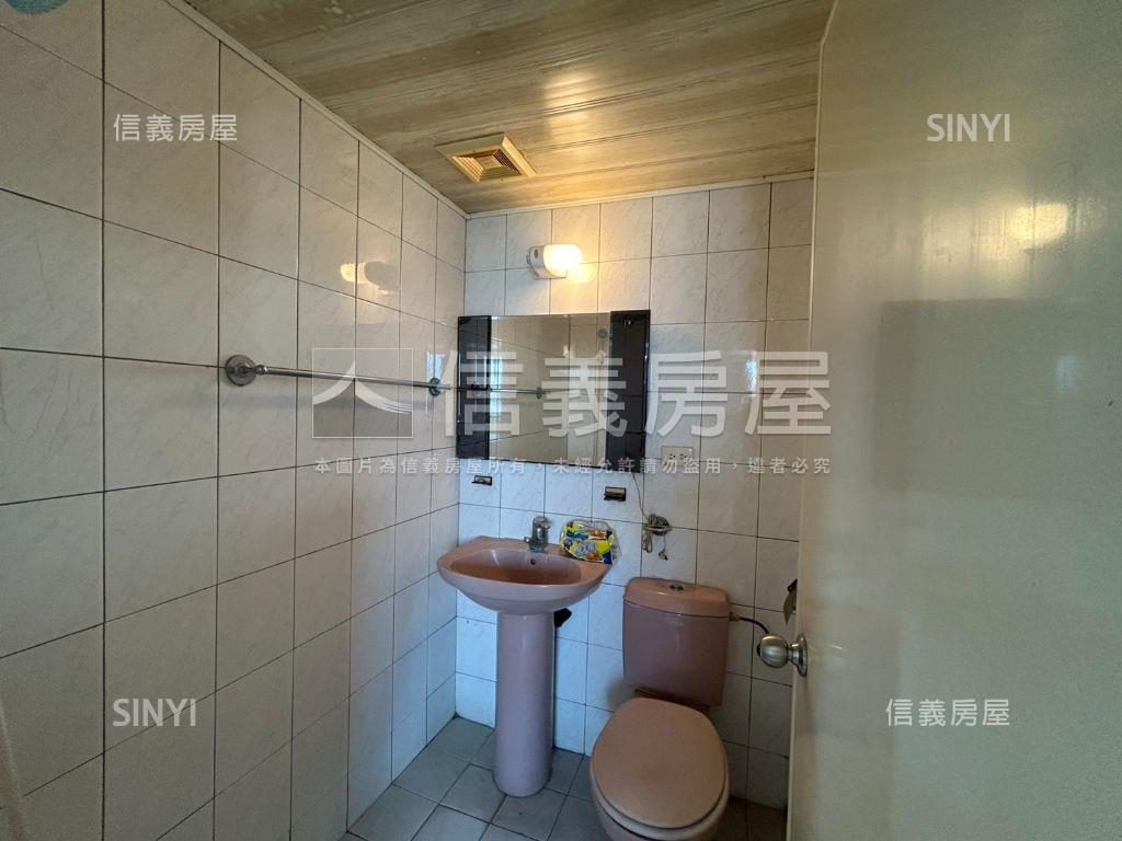 陽明國中稀有高樓三房房屋室內格局與周邊環境