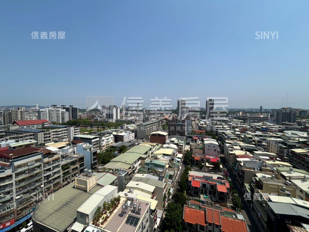 陽明國中稀有高樓三房房屋室內格局與周邊環境