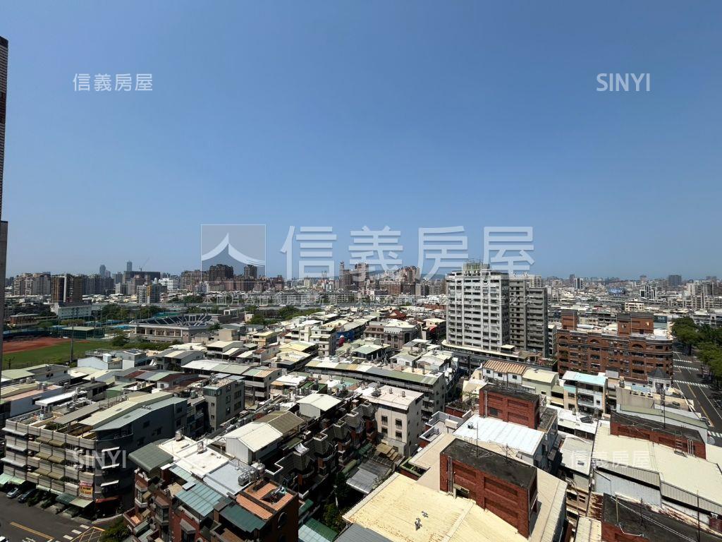 陽明國中稀有高樓三房房屋室內格局與周邊環境