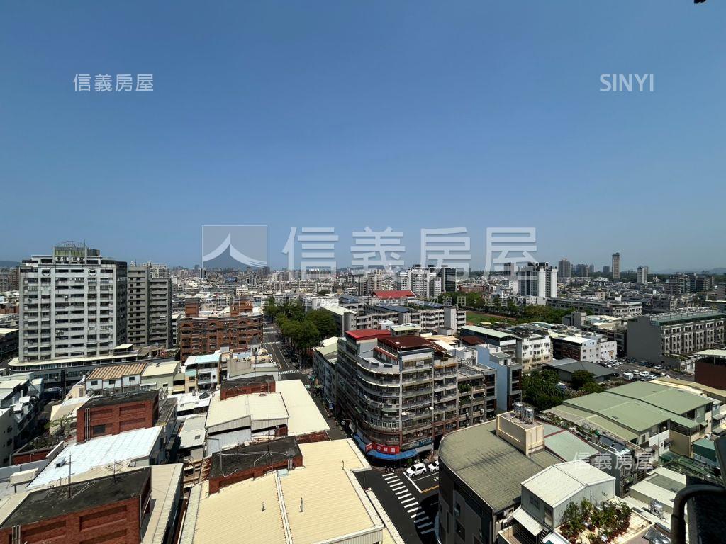 陽明國中稀有高樓三房房屋室內格局與周邊環境