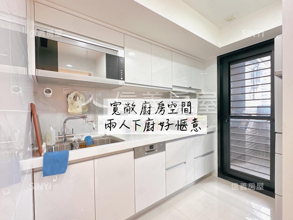 立瑾醞美三房車位房屋室內格局與周邊環境
