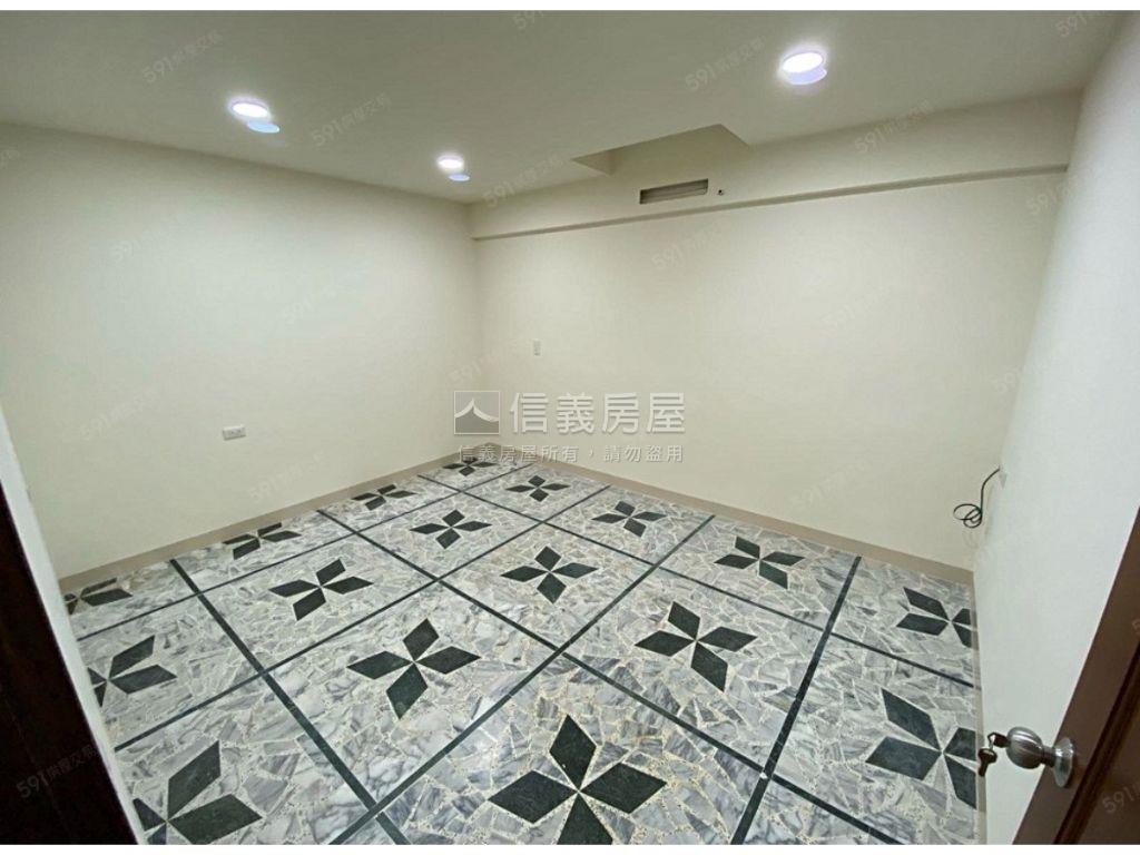 近捷運•中山路美宅房屋室內格局與周邊環境