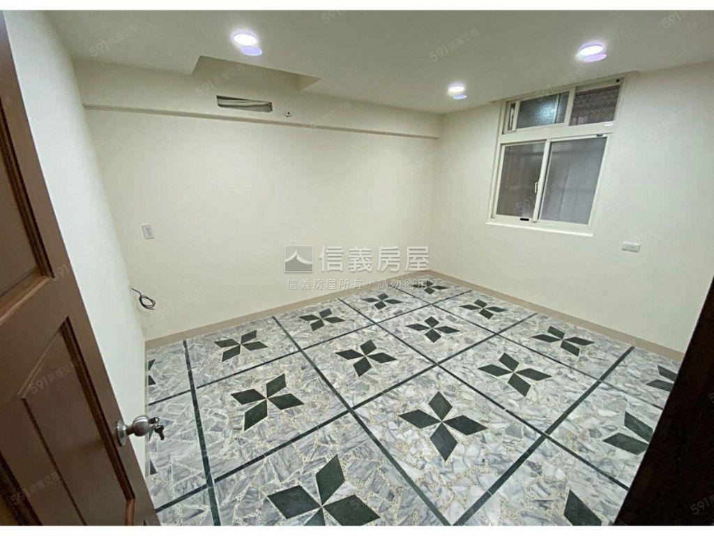 近捷運•中山路美宅房屋室內格局與周邊環境