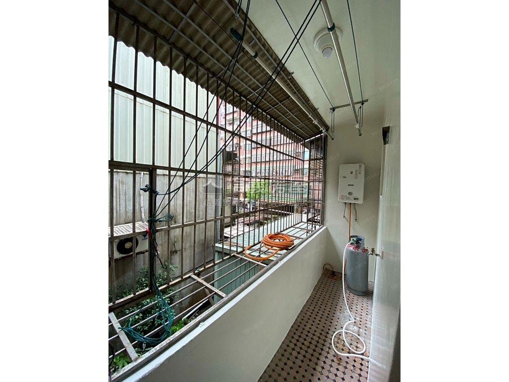 近捷運•中山路美宅房屋室內格局與周邊環境