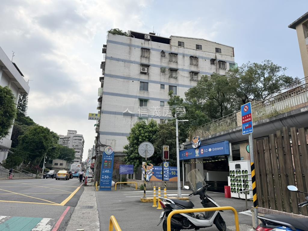 近捷運•中山路美宅房屋室內格局與周邊環境