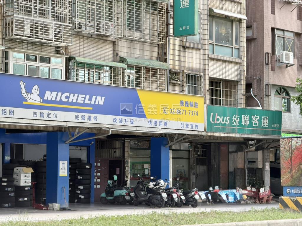 近捷運•中山路美宅房屋室內格局與周邊環境