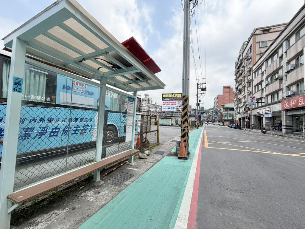 近捷運•中山路美宅房屋室內格局與周邊環境