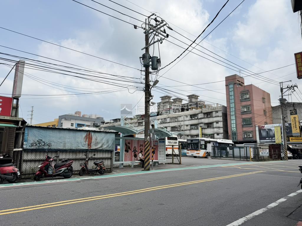 近捷運•中山路美宅房屋室內格局與周邊環境