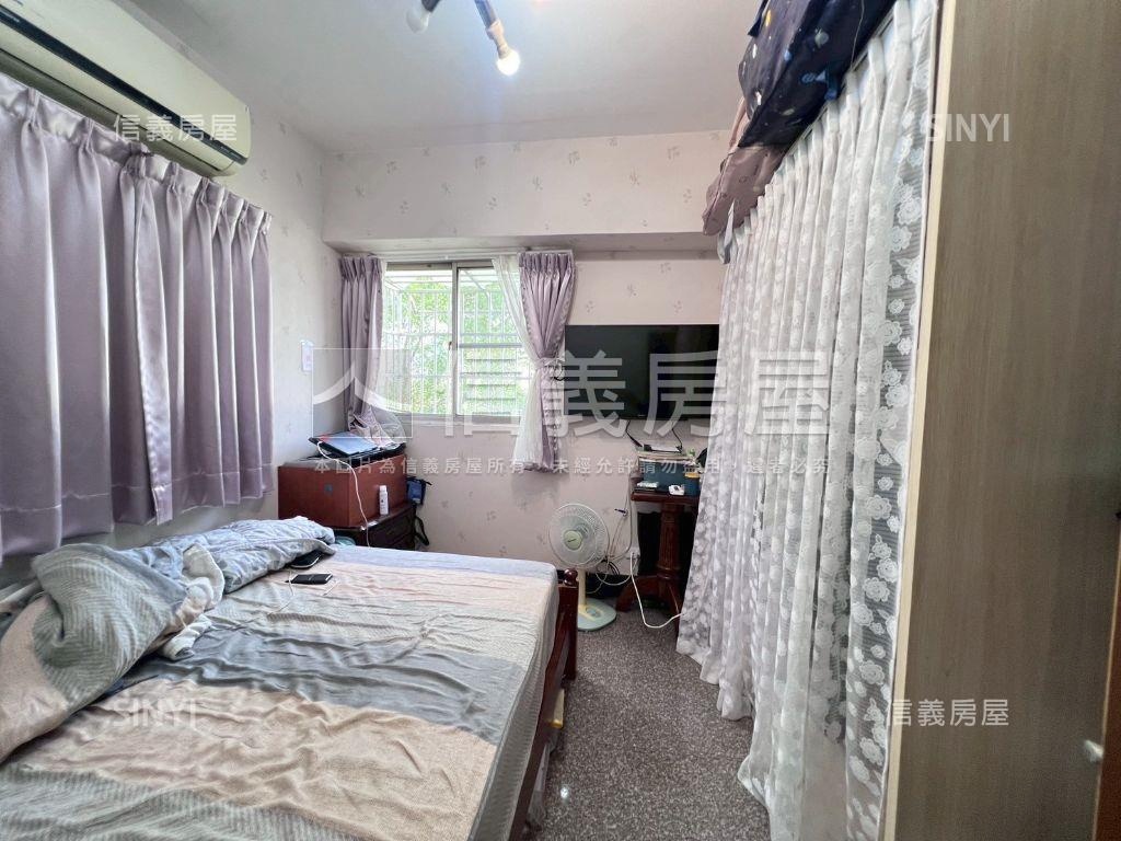 陽光｜小資兩房平車房屋室內格局與周邊環境
