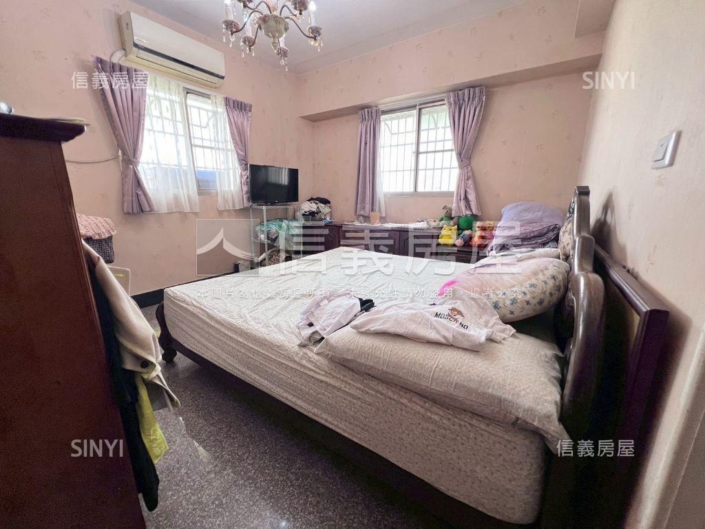 陽光｜小資兩房平車房屋室內格局與周邊環境