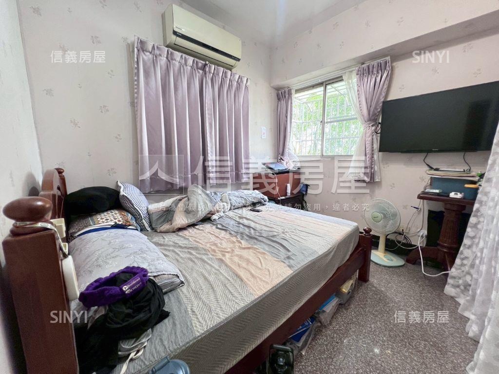 陽光｜小資兩房平車房屋室內格局與周邊環境