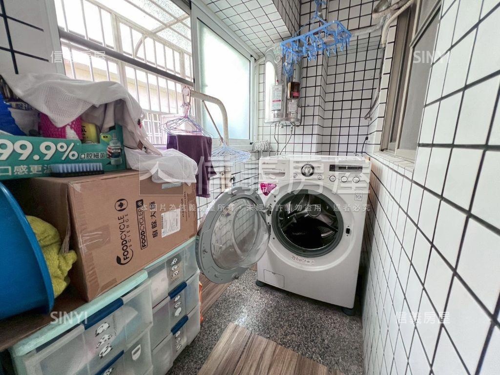 陽光｜小資兩房平車房屋室內格局與周邊環境