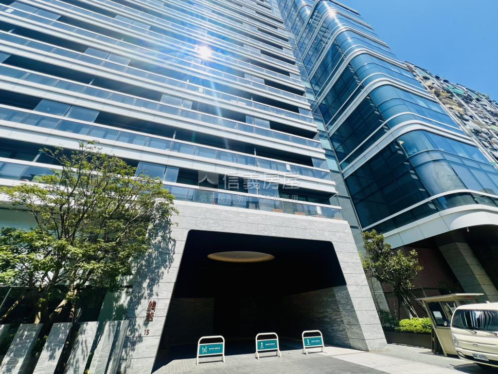 鐫萃‧匠心酒店式精緻美宅房屋室內格局與周邊環境