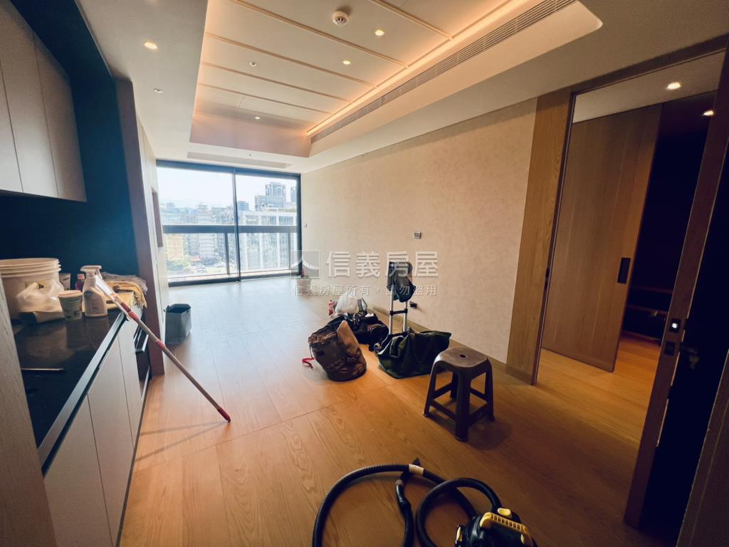 鐫萃‧匠心酒店式精緻美宅房屋室內格局與周邊環境