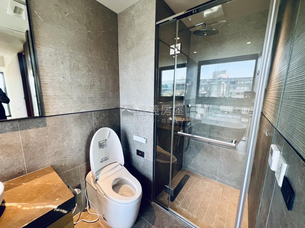 鐫萃‧匠心酒店式精緻美宅房屋室內格局與周邊環境