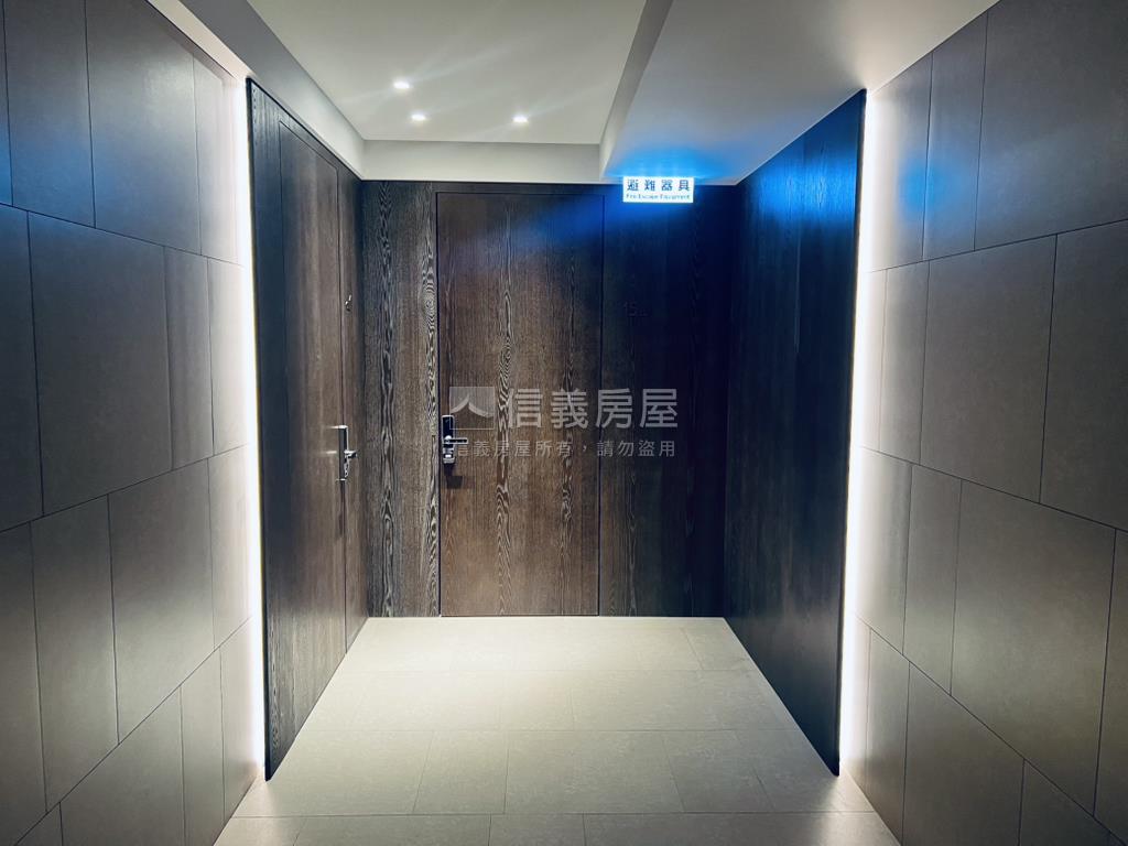 鐫萃‧匠心酒店式精緻美宅房屋室內格局與周邊環境