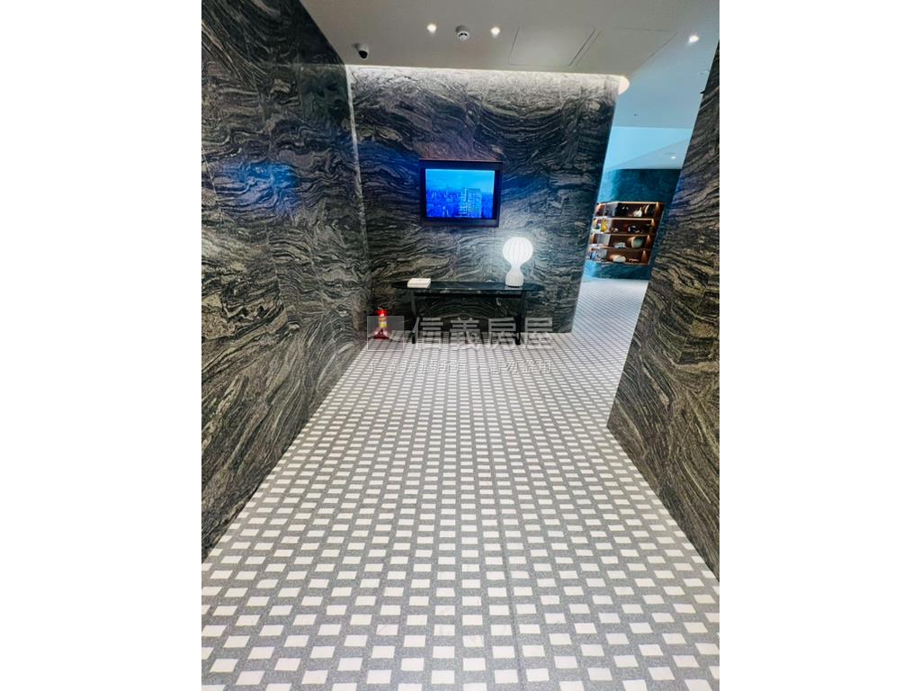 鐫萃‧匠心酒店式精緻美宅房屋室內格局與周邊環境