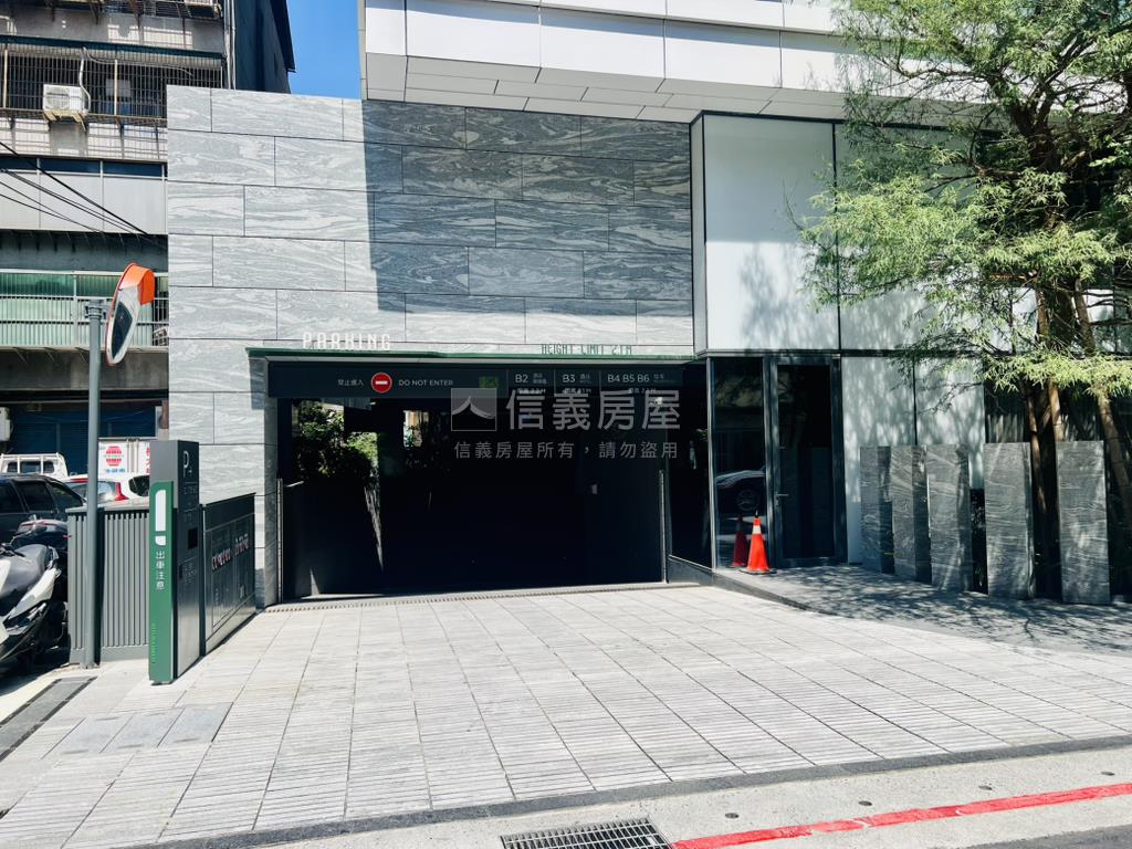 鐫萃‧匠心酒店式精緻美宅房屋室內格局與周邊環境