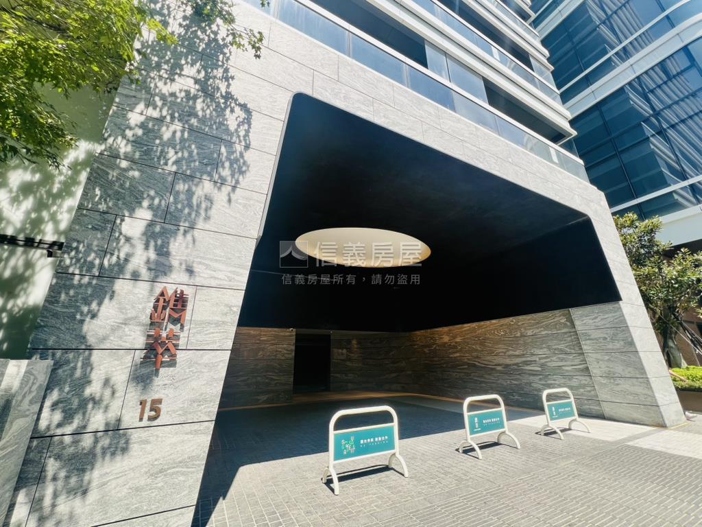 鐫萃‧匠心酒店式精緻美宅房屋室內格局與周邊環境