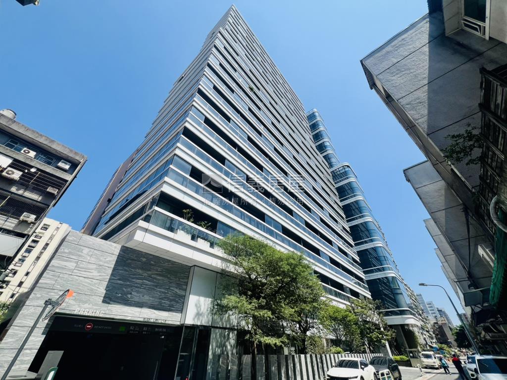 鐫萃‧匠心酒店式精緻美宅房屋室內格局與周邊環境