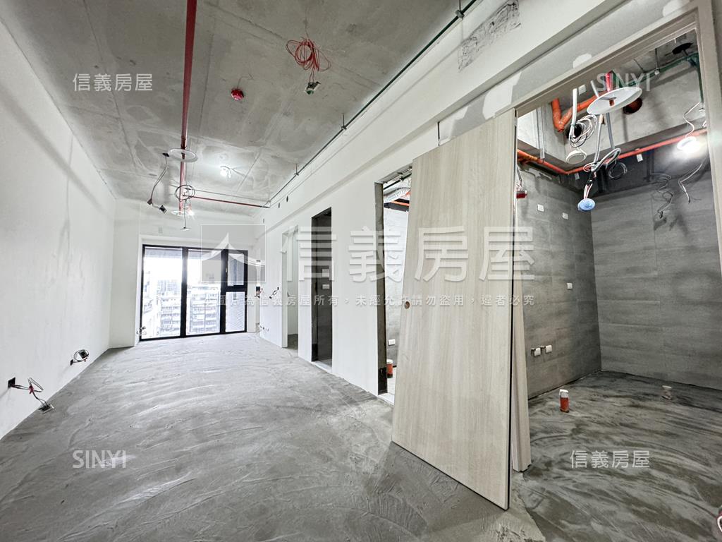 日日禾鋼骨１０樓兩房兩衛房屋室內格局與周邊環境