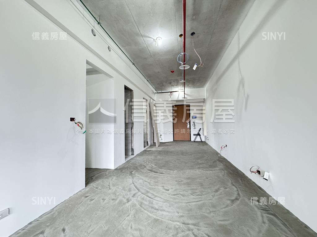 日日禾鋼骨１０樓兩房兩衛房屋室內格局與周邊環境