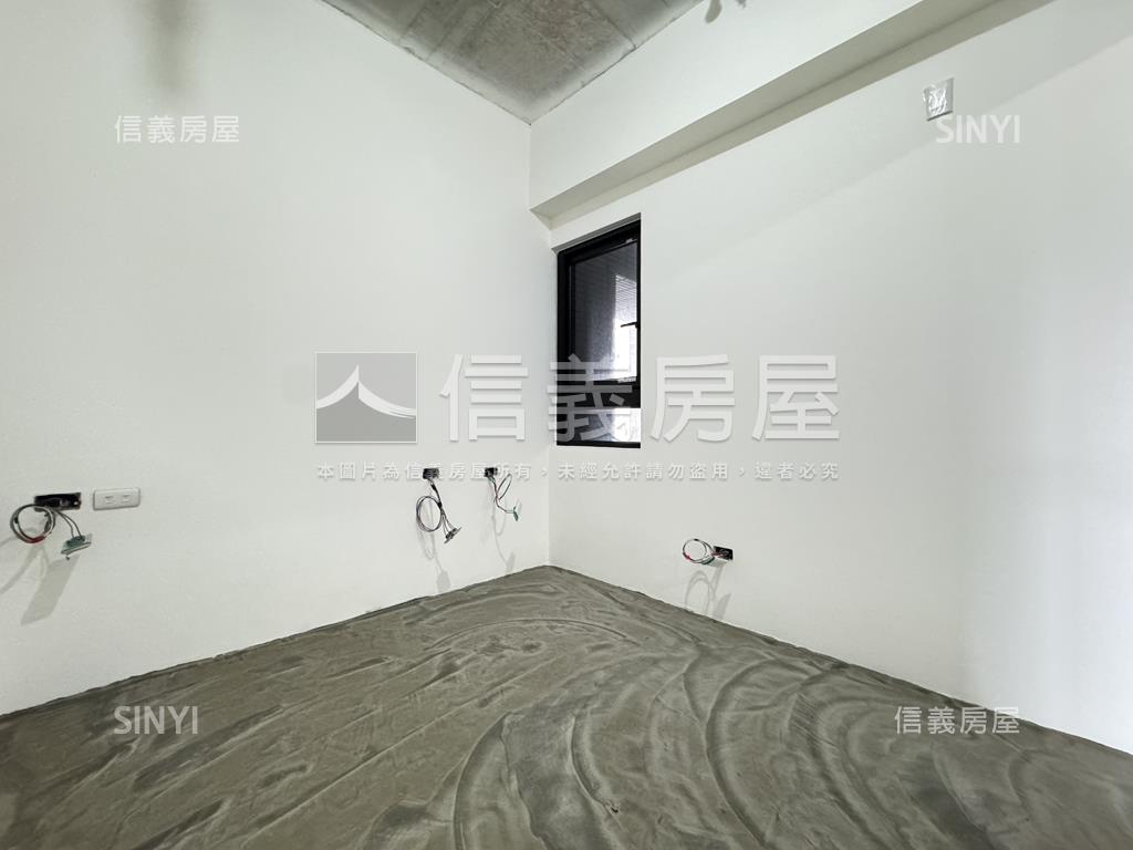 日日禾鋼骨１０樓兩房兩衛房屋室內格局與周邊環境