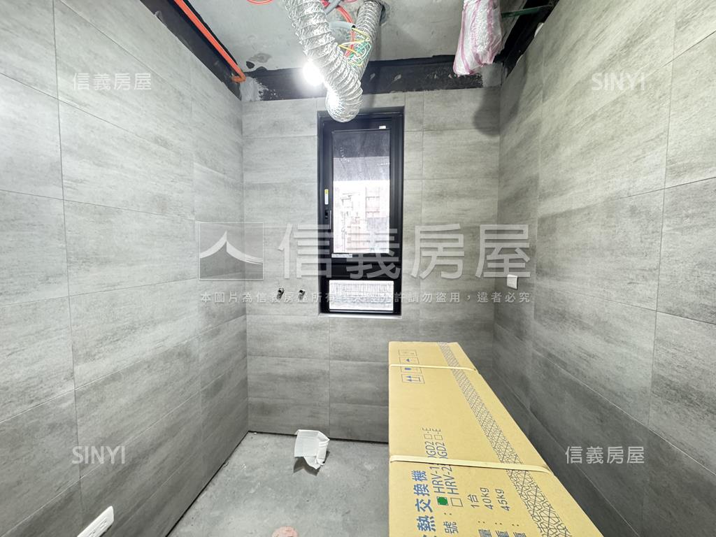 日日禾鋼骨１０樓兩房兩衛房屋室內格局與周邊環境