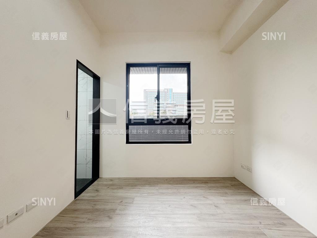 彩玉大露臺三房車位房屋室內格局與周邊環境