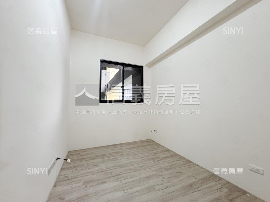 彩玉大露臺三房車位房屋室內格局與周邊環境