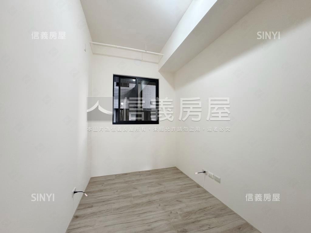 彩玉大露臺三房車位房屋室內格局與周邊環境