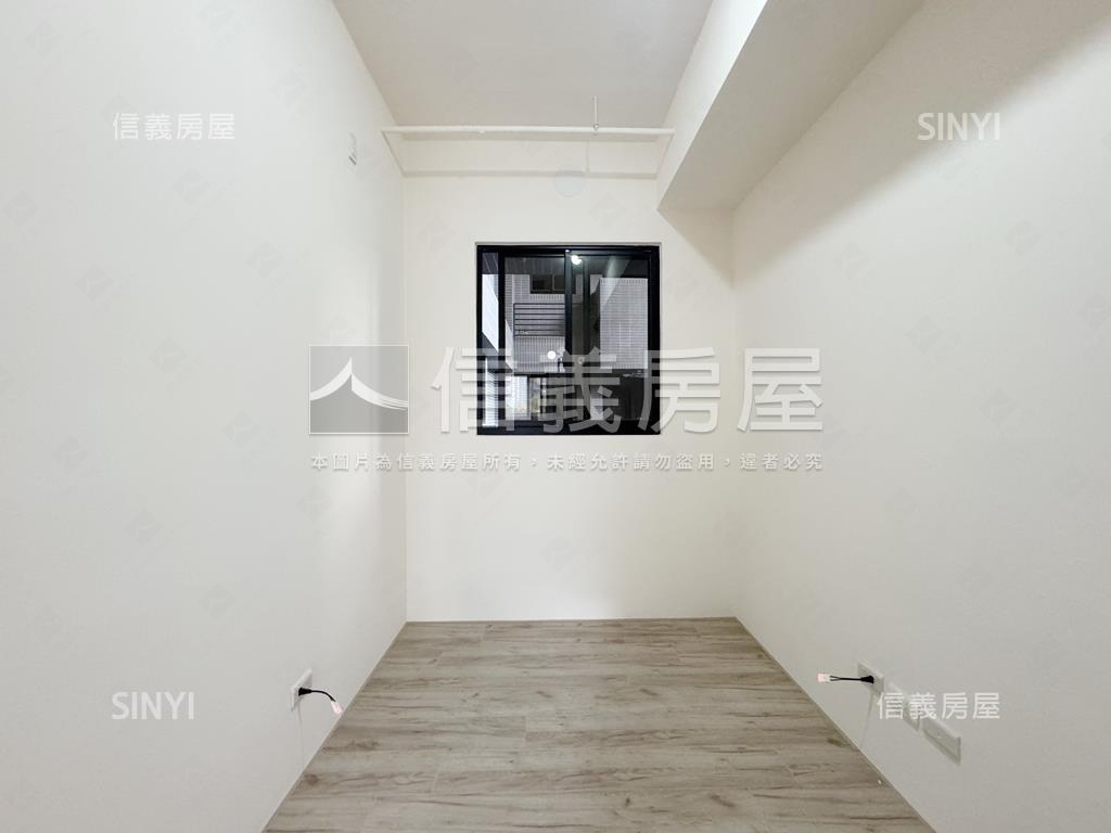 彩玉大露臺三房車位房屋室內格局與周邊環境