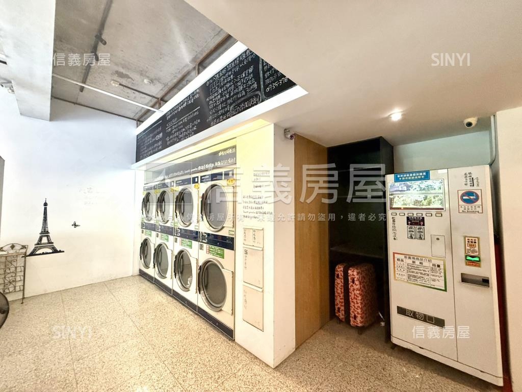 內湖稀有一樓可住可店房屋室內格局與周邊環境
