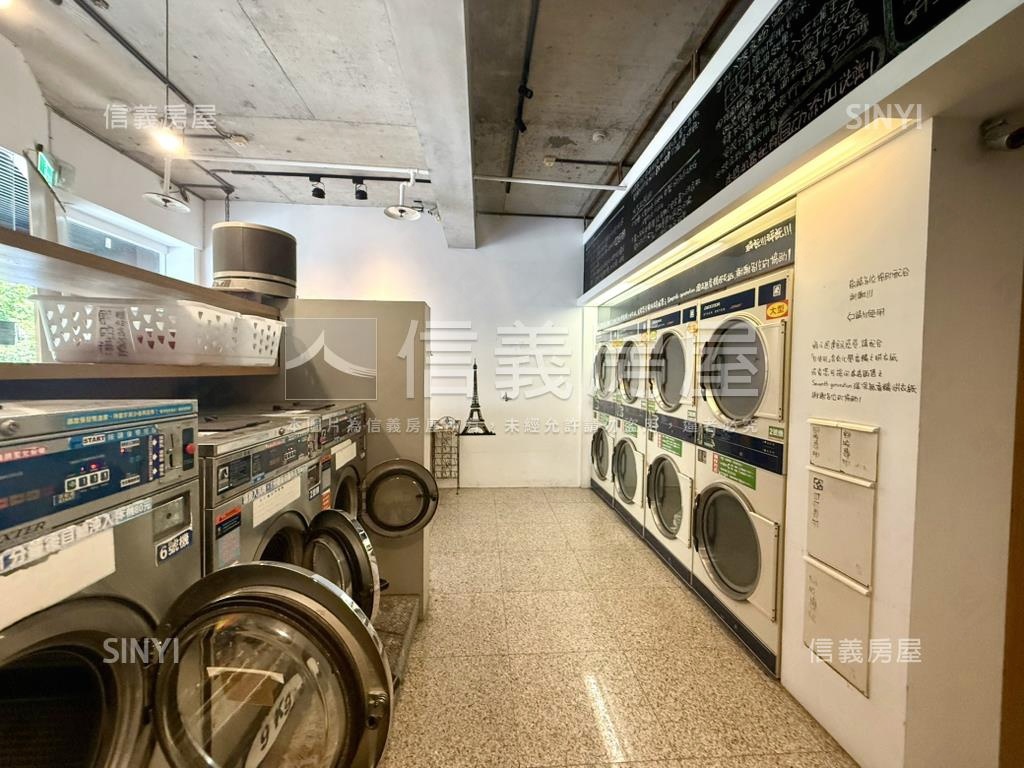 內湖稀有一樓可住可店房屋室內格局與周邊環境
