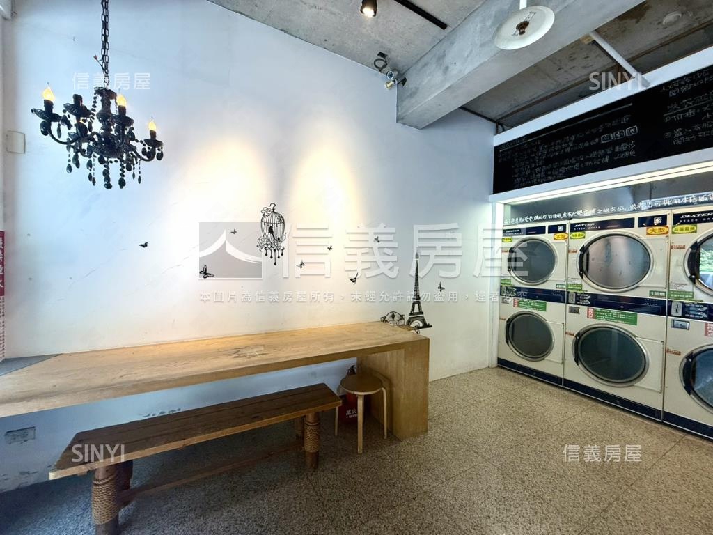 內湖稀有一樓可住可店房屋室內格局與周邊環境