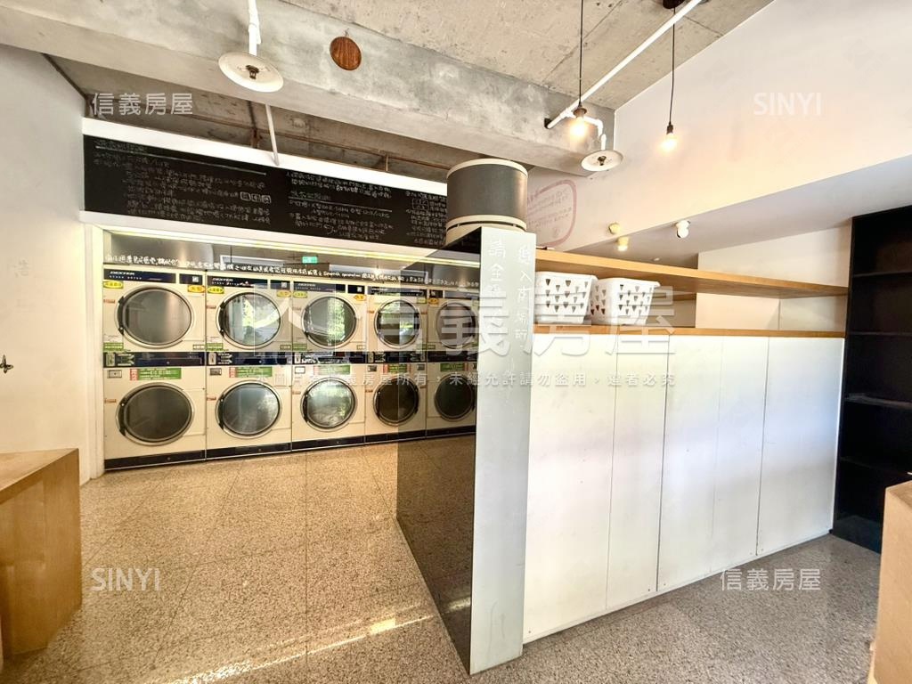 內湖稀有一樓可住可店房屋室內格局與周邊環境
